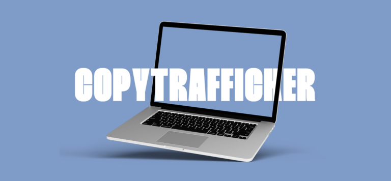 copywritter y trafficker