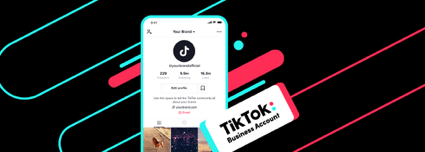 La publicidad en TikTok